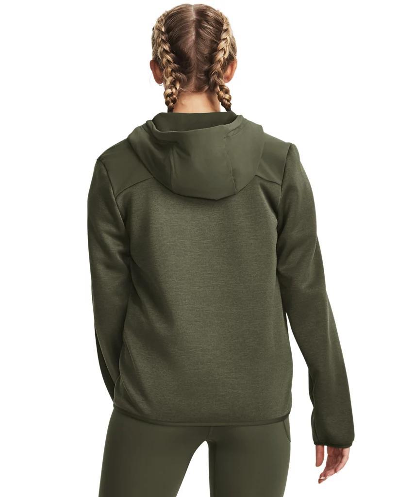 Women's UA Swacket Product Image