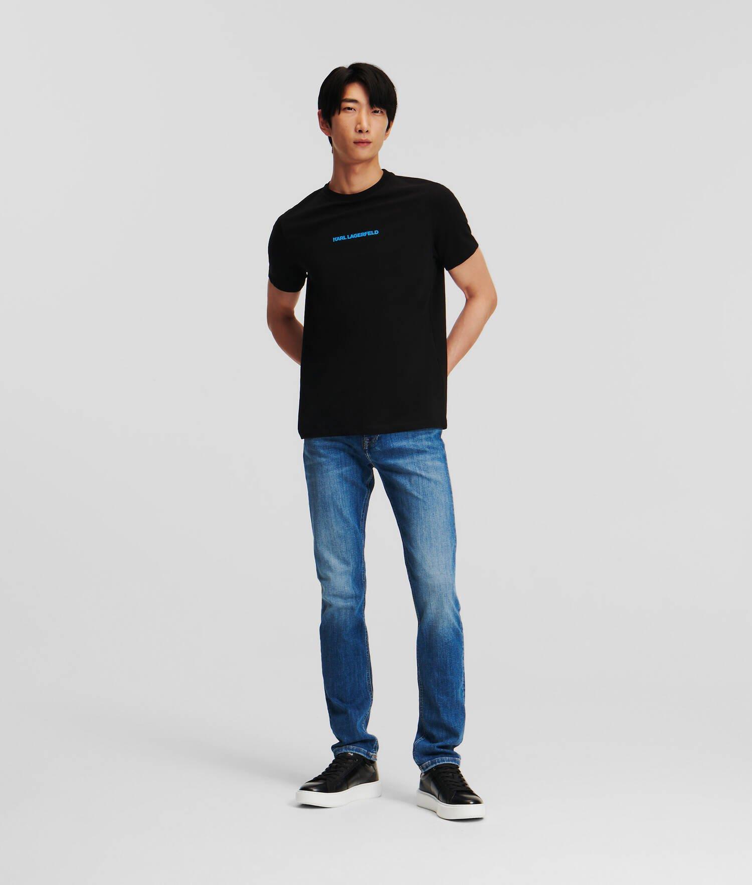 CREW-NECK T-SHIRT Product Image