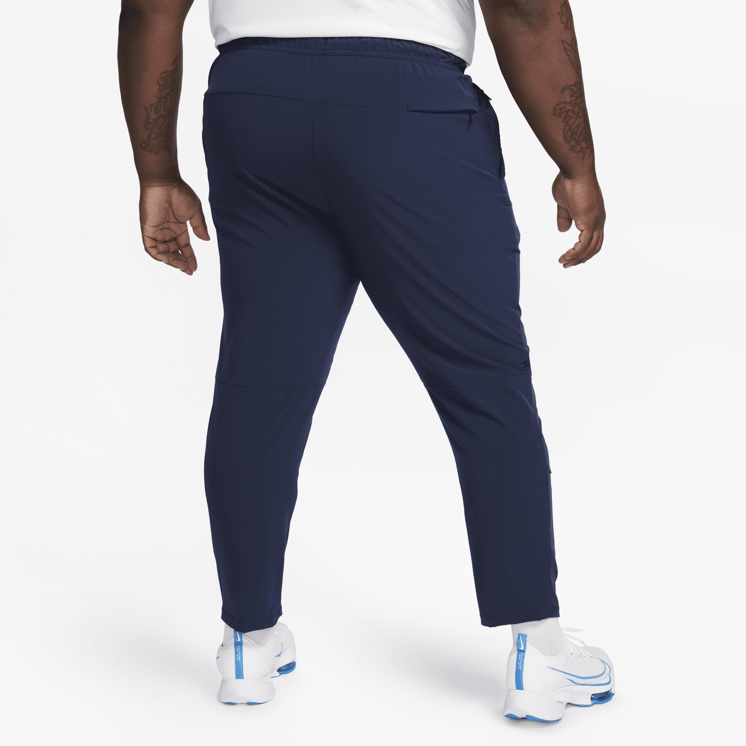 Nike Dri-FIT Unlimited Drawstring Pants Product Image