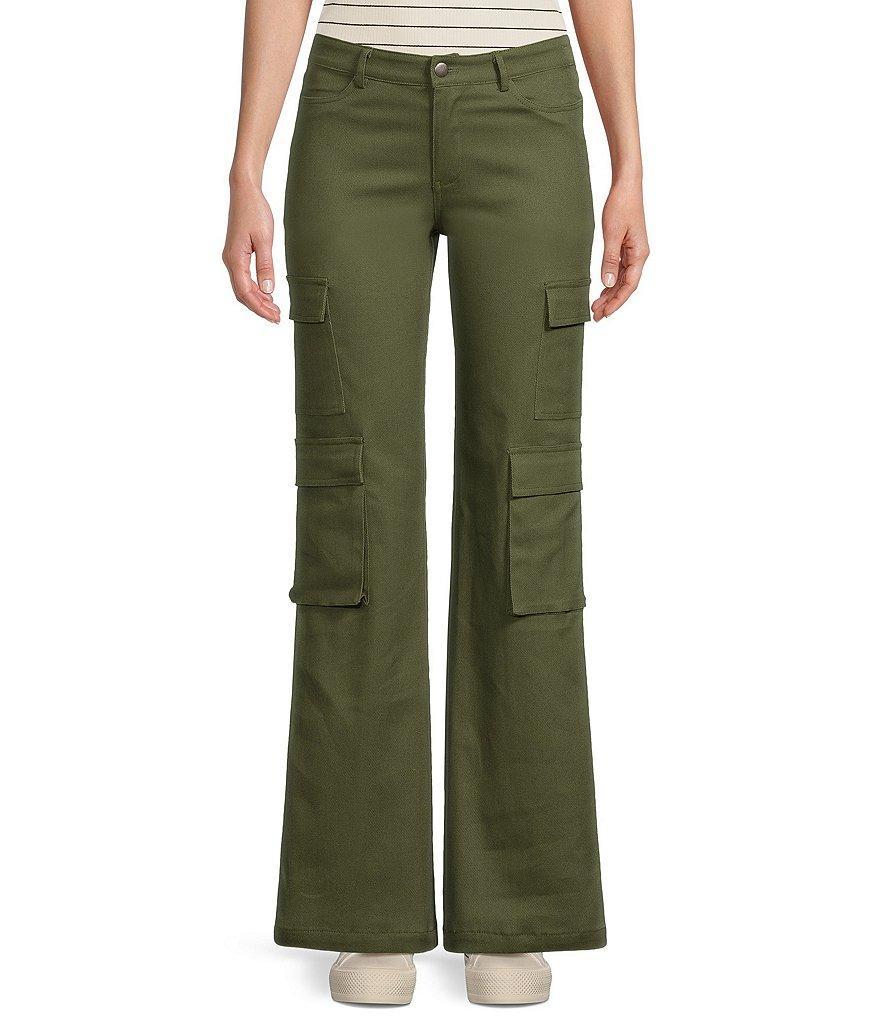 Evolutionary Cargo Utility Pants product image