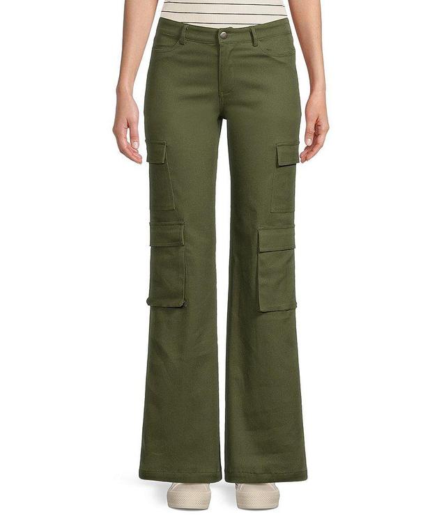 Evolutionary Cargo Utility Pants Product Image