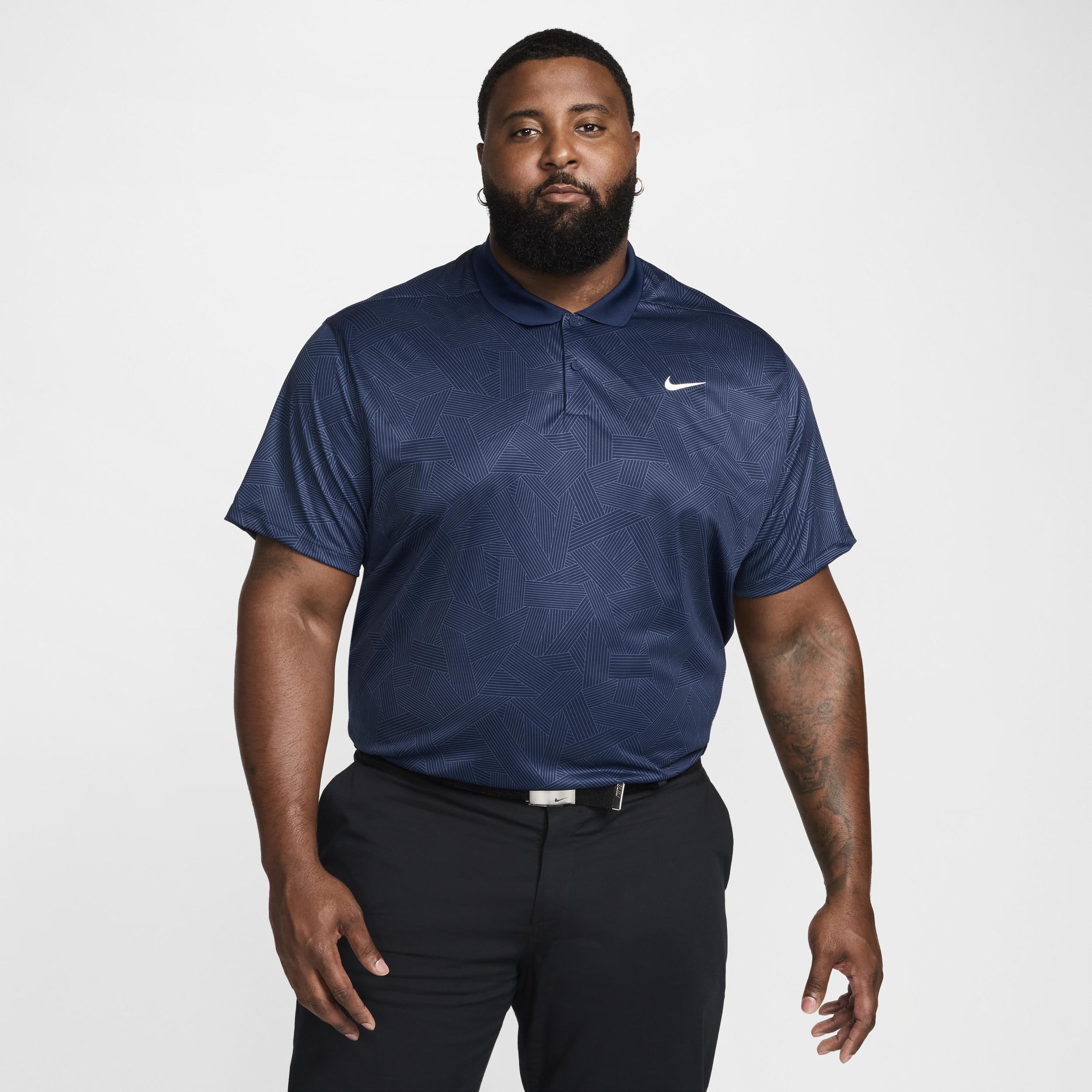 Nike Men's Victory+ Dri-FIT Golf Polo Product Image