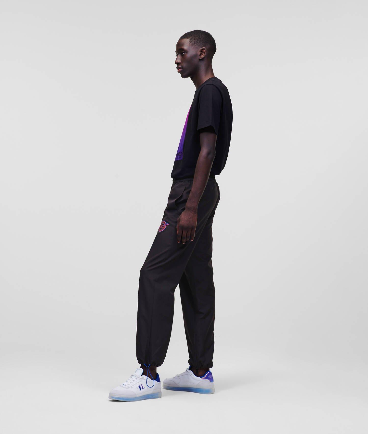 RUE ST-GUILLAUME ATHLEISURE TROUSERS Product Image