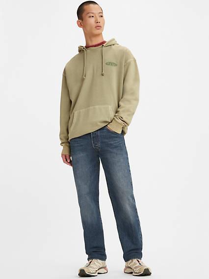 Levi's Original Fit Men's Jeans product image