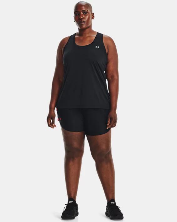 Women's UA Velocity Tank Product Image