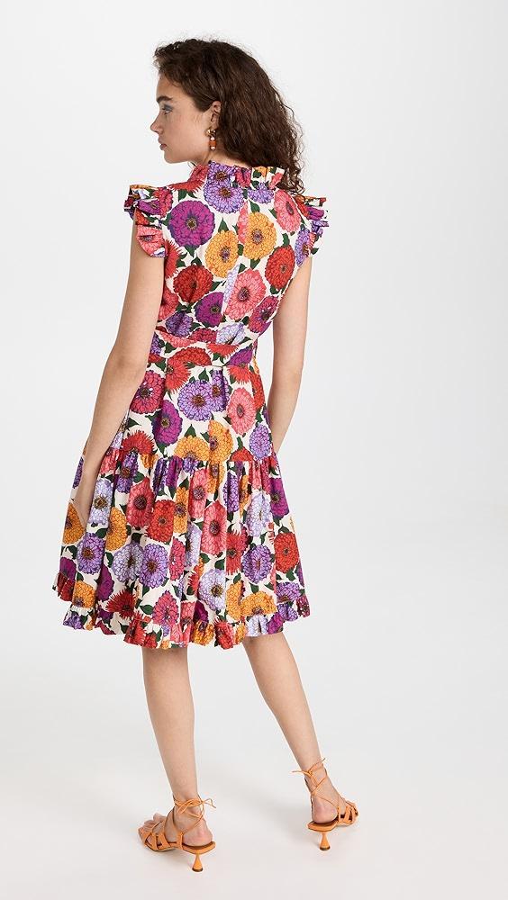 La DoubleJ Short and Sassy Dress | Shopbop Product Image