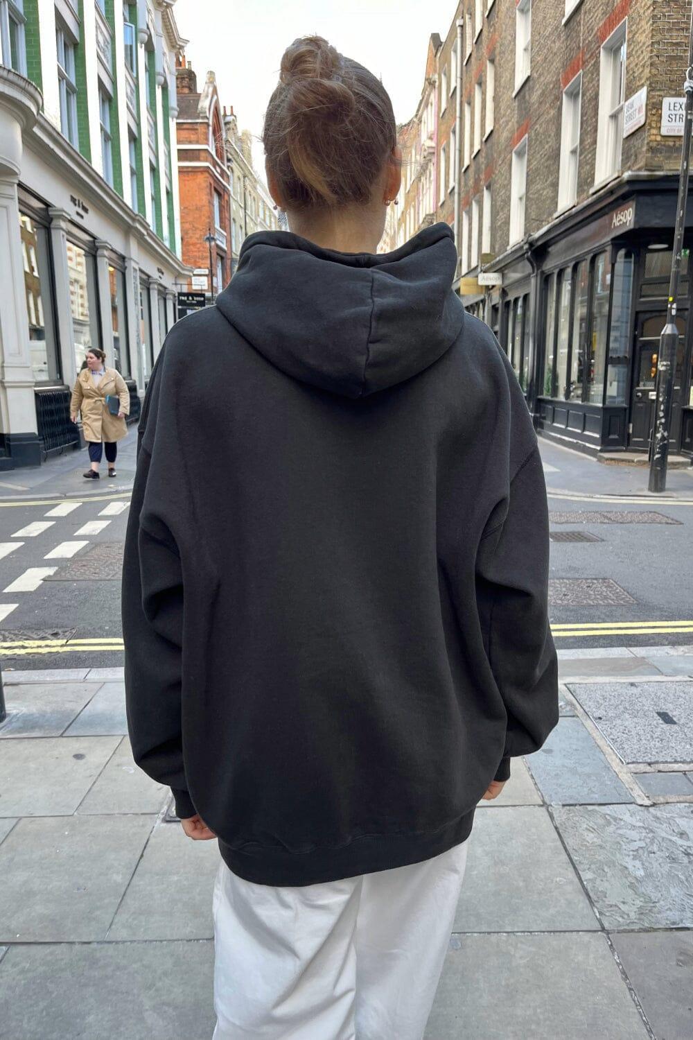 Christy Hoodie Product Image