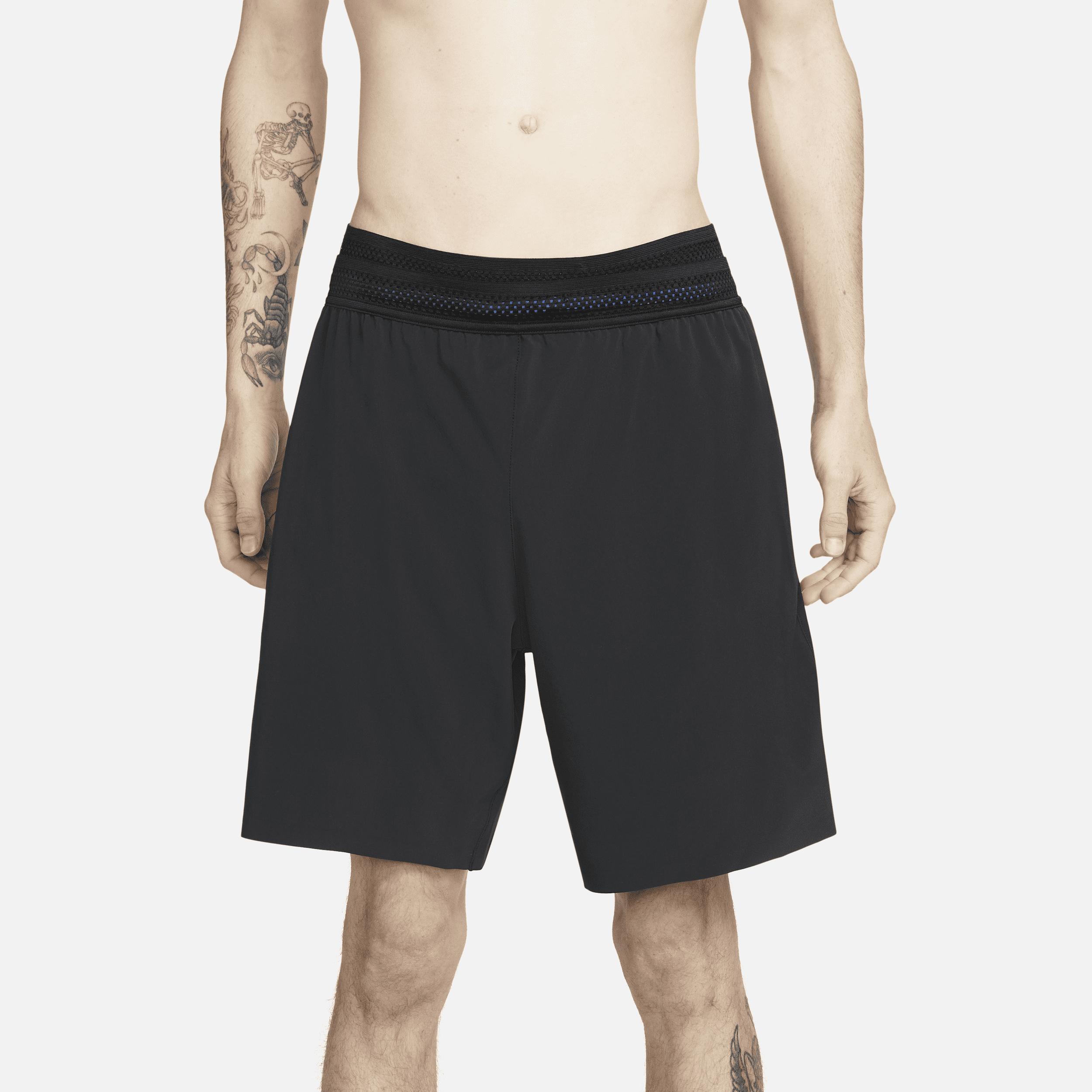 Nike Men's Dri-FIT x MMW 3-in-1 Shorts Product Image