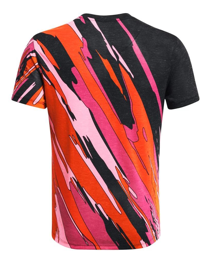 Men's UA Pro Runner Short Sleeve Product Image