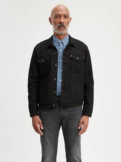 Levi's Jacket - Men's Product Image