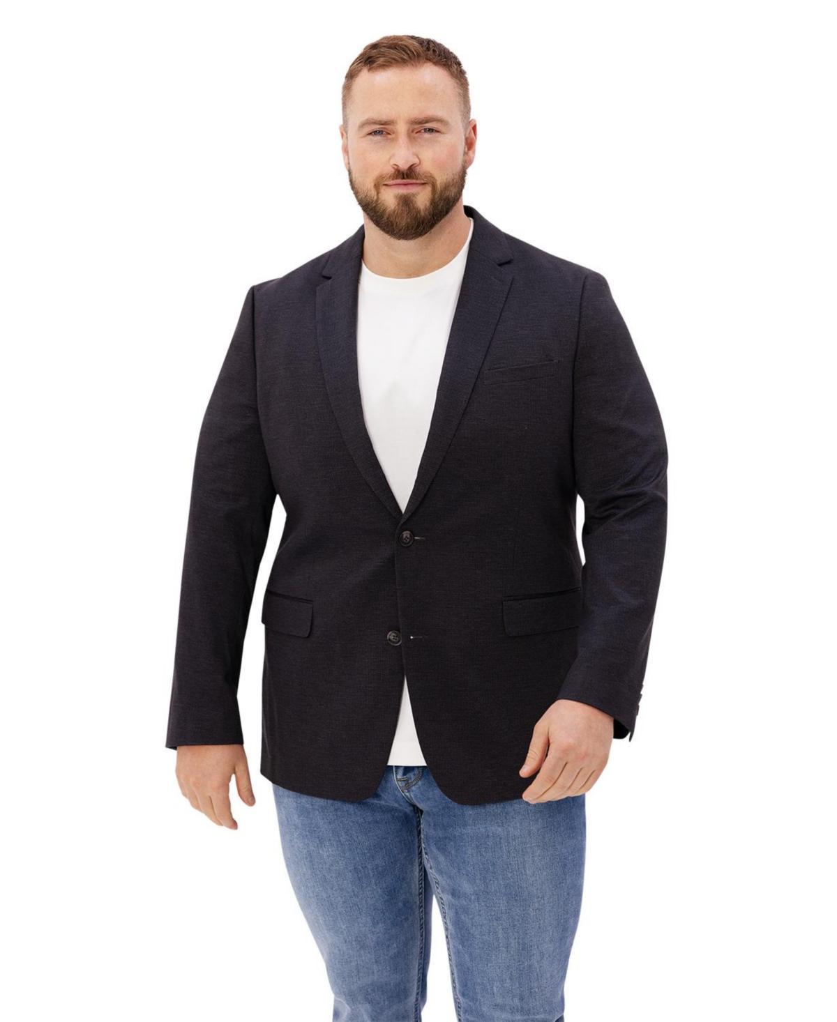 Johnny Bigg Mens Parker Comfort Blazer Product Image