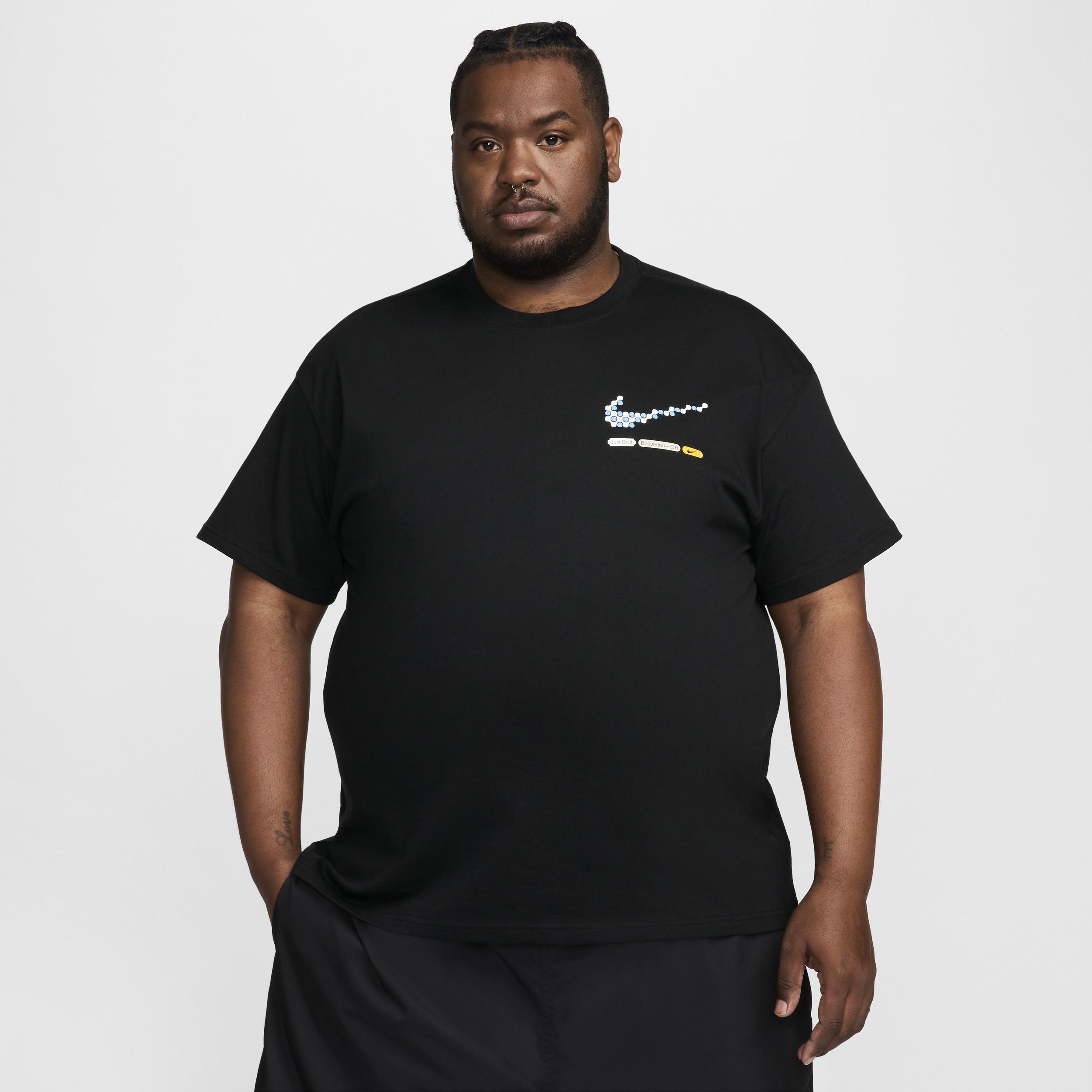 Men's Nike Sportswear Max90 T-Shirt Product Image