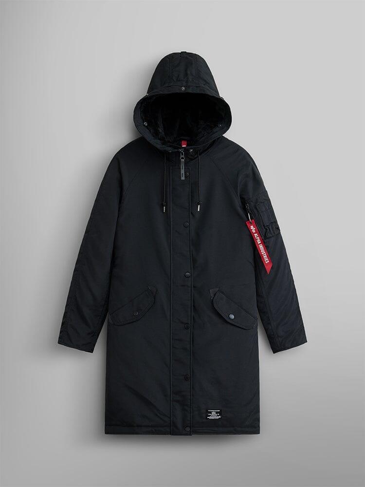 ELYSE GEN II PARKA W Product Image