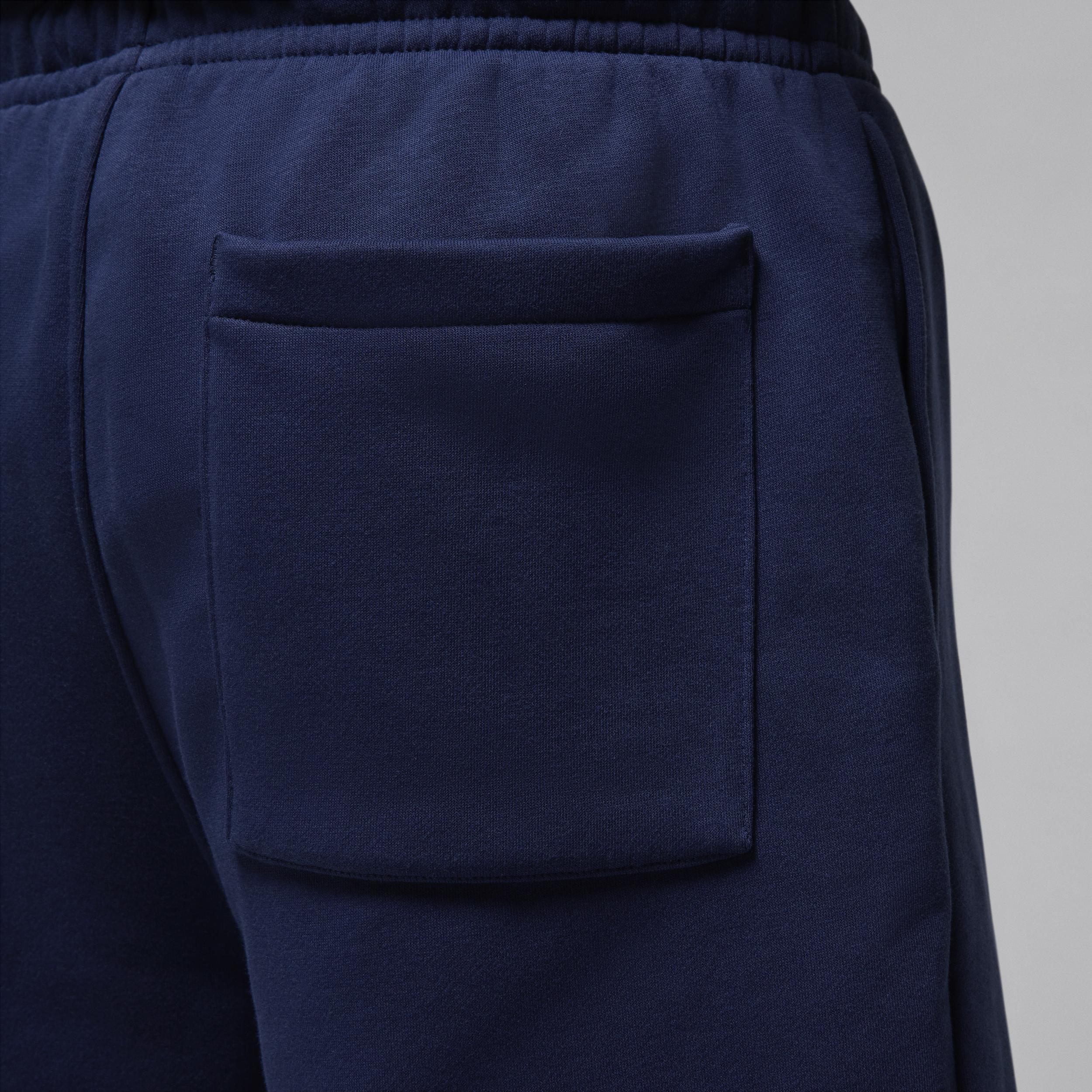 Men's Jordan Brooklyn Fleece Shorts Product Image