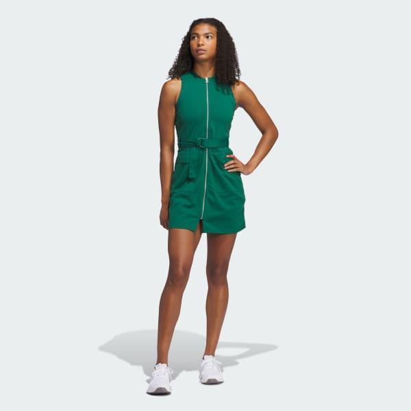 Go-To Zip Dress Product Image