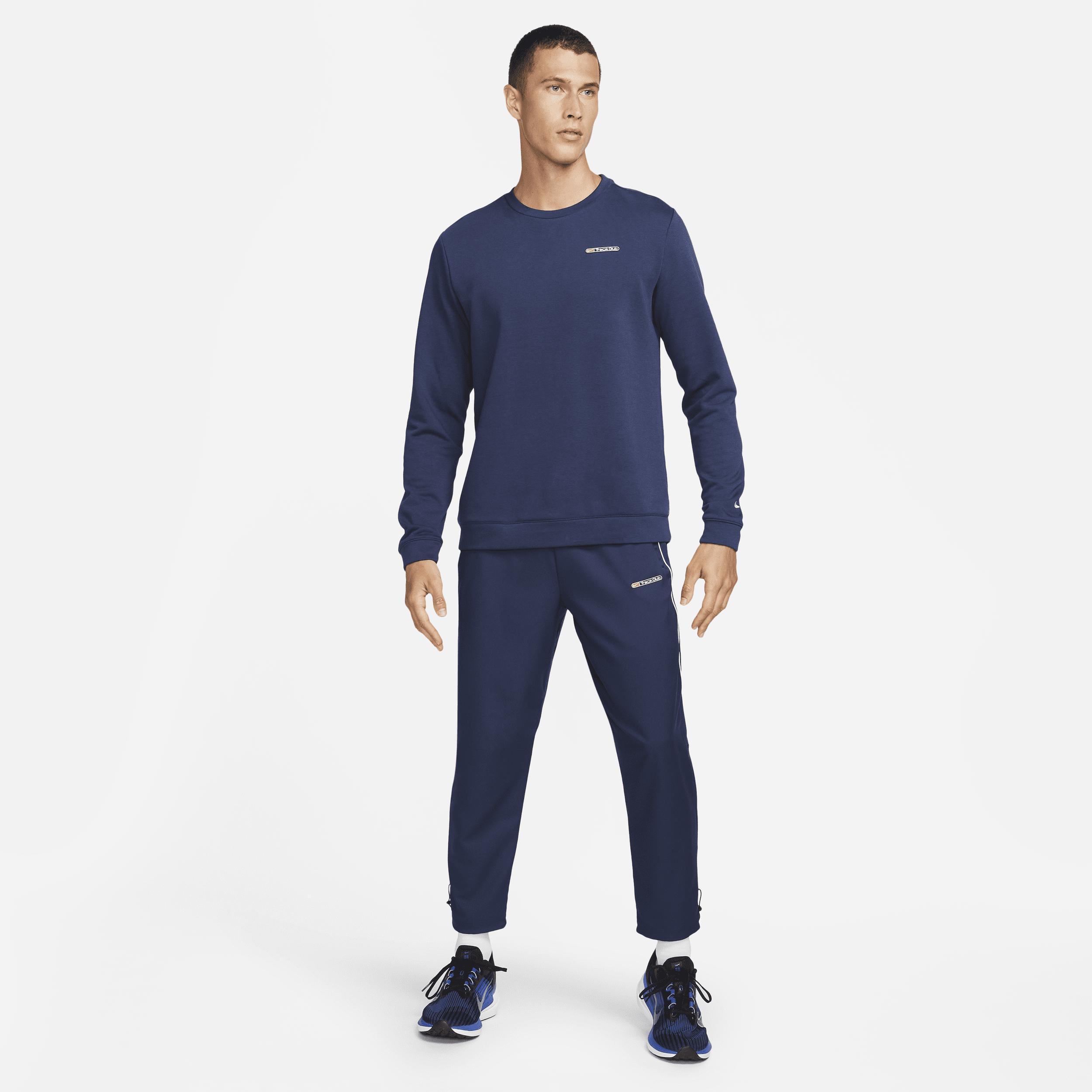 Nike Men's Challenger Track Club Dri-FIT Running Pants Product Image