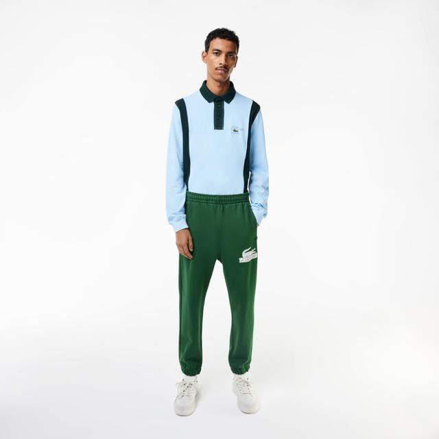 Men’s Organic Cotton Sweatpants Product Image