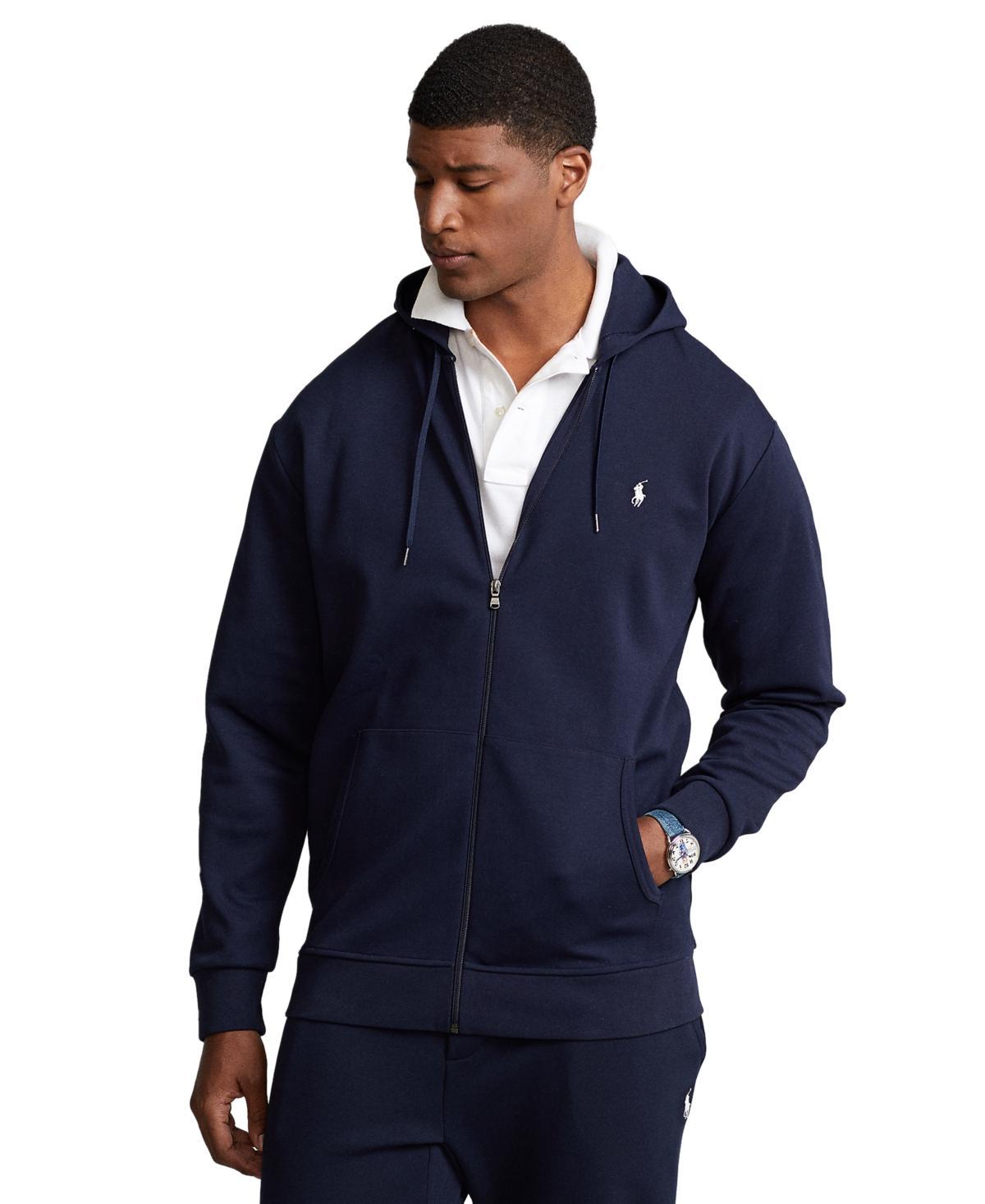 Polo Ralph Lauren Big  Tall Double-Knit Full Product Image