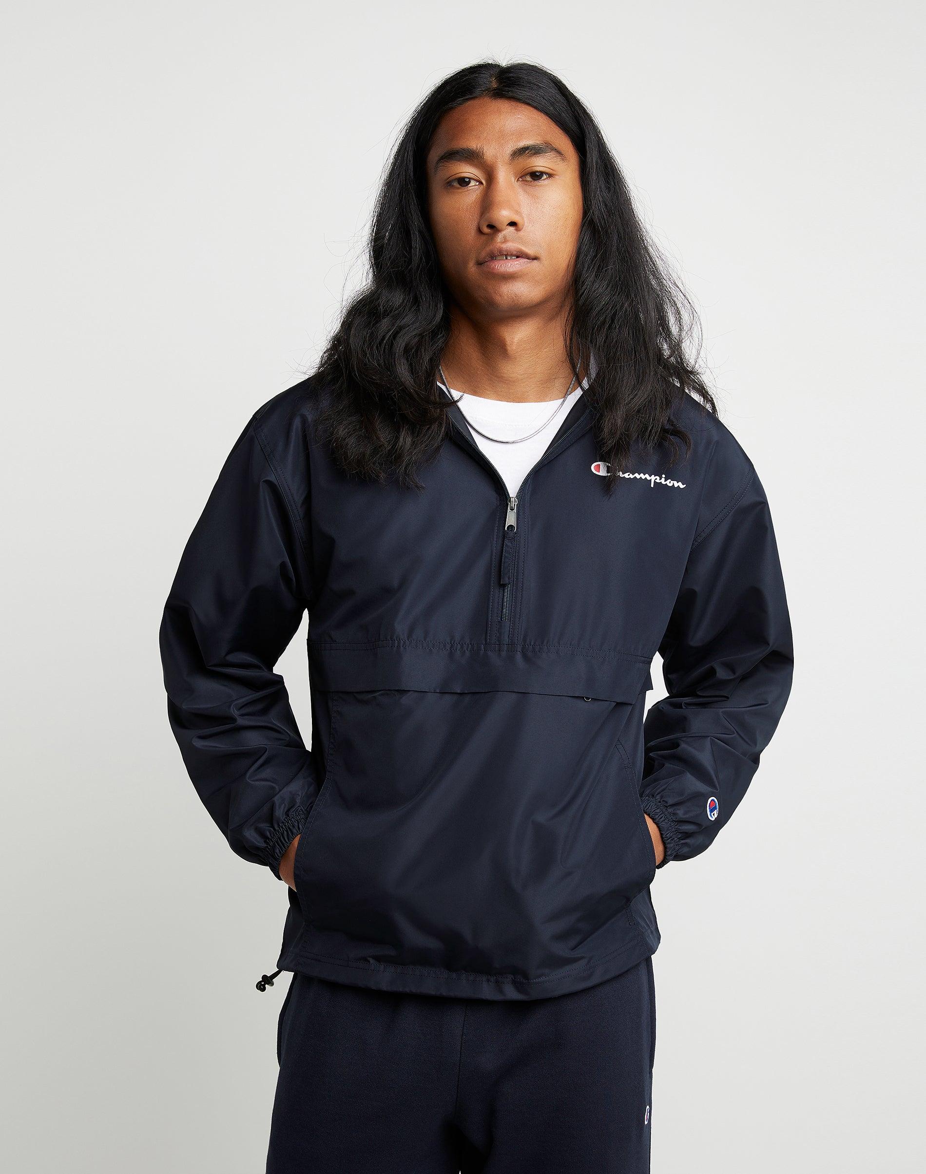 Champion Lightweight Windbreaker, Medium Product Image