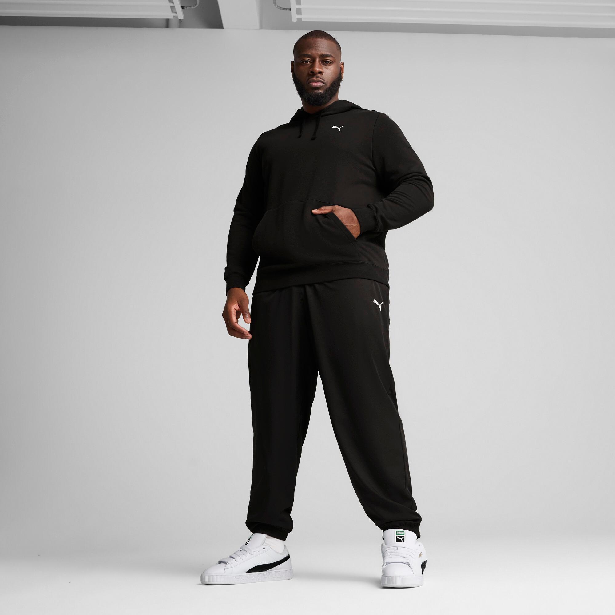 PUMA Essentials Hoodie Men Product Image