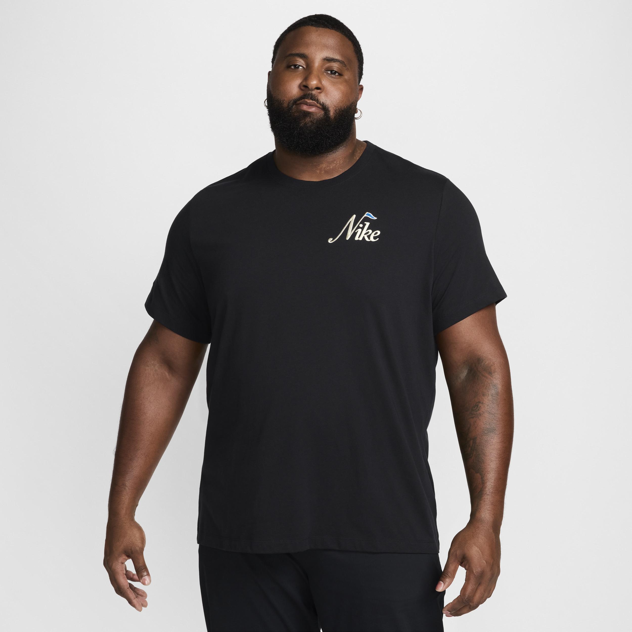 Nike Men's Golf T-Shirt Product Image