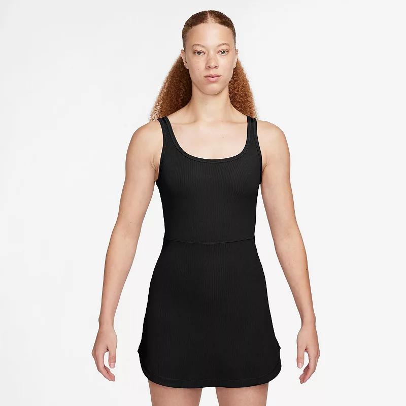 Nike Women's One Dri-FIT Dress Product Image