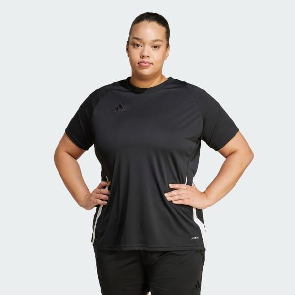 Tiro 24 Jersey (Plus Size) Product Image