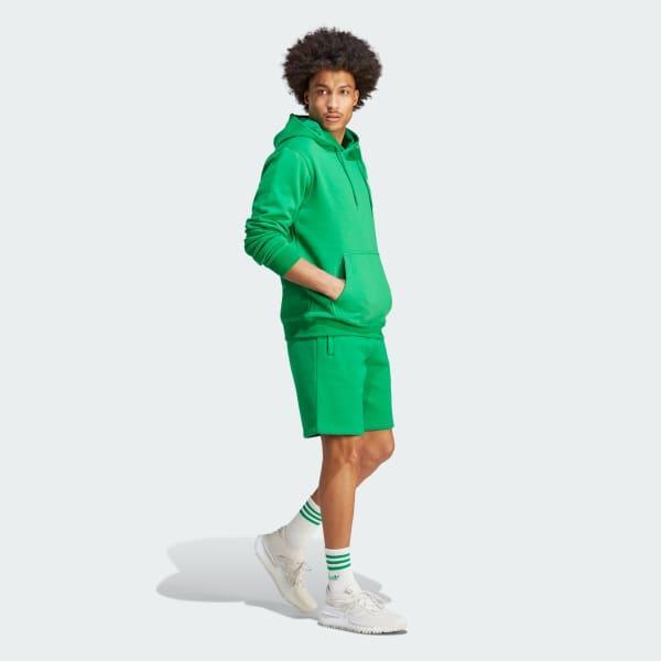 Trefoil Essentials Hoodie Product Image