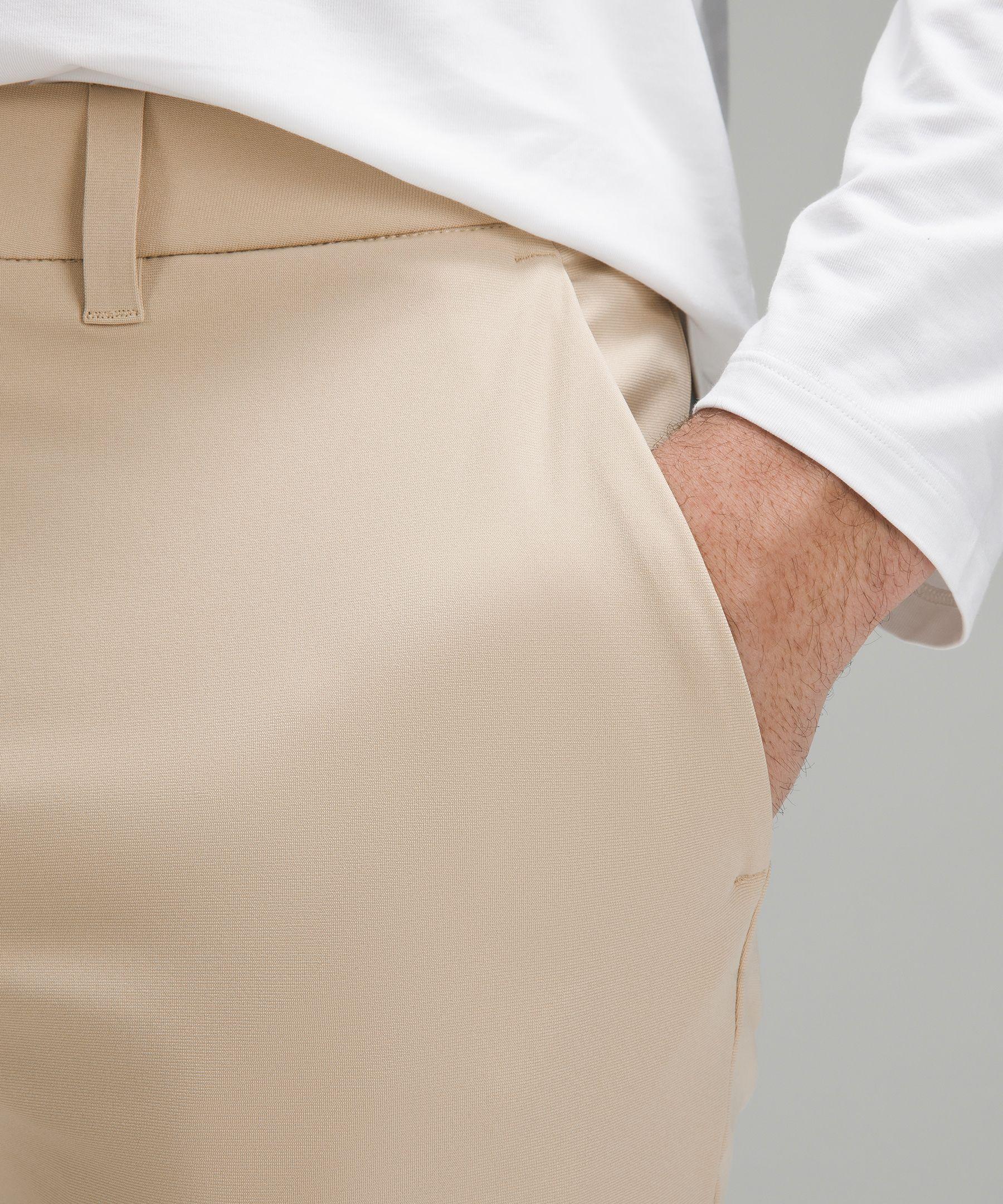 ABC Classic-Fit Trouser 34"L *Warpstreme Product Image