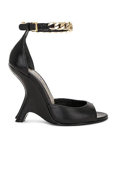 TOM FORD Iconic Chain 105 Sandal Product Image