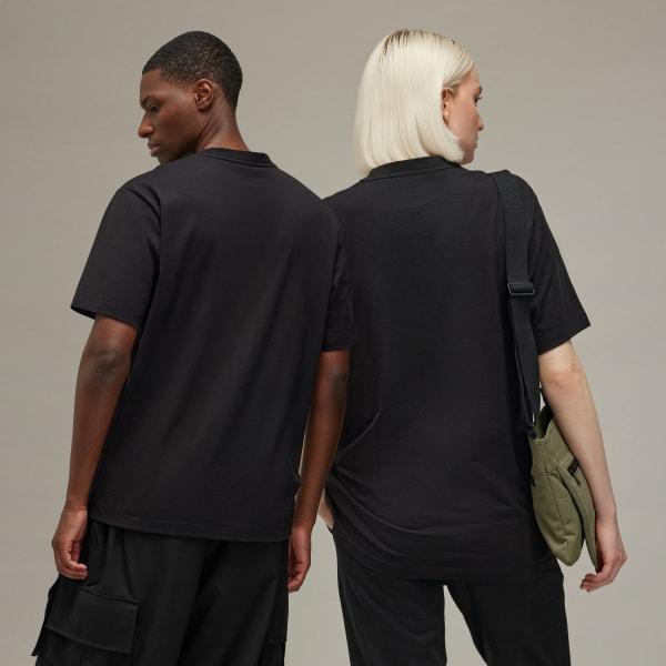 Y-3 Regular Short Sleeve Tee Product Image