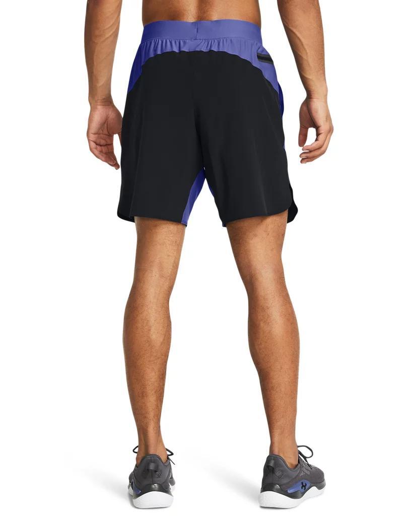 Men's UA Vanish Elite Hybrid Shorts Product Image