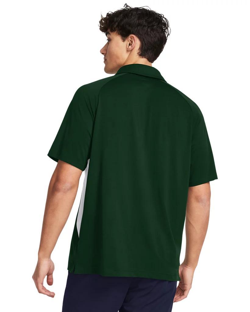 Men's UA Title Polo Product Image