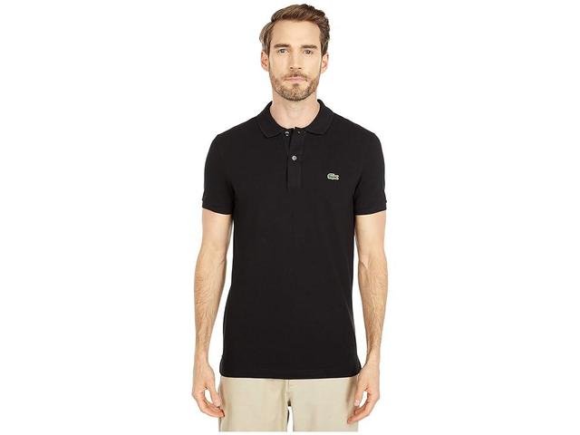 Mens Signature Polo Shirt Product Image