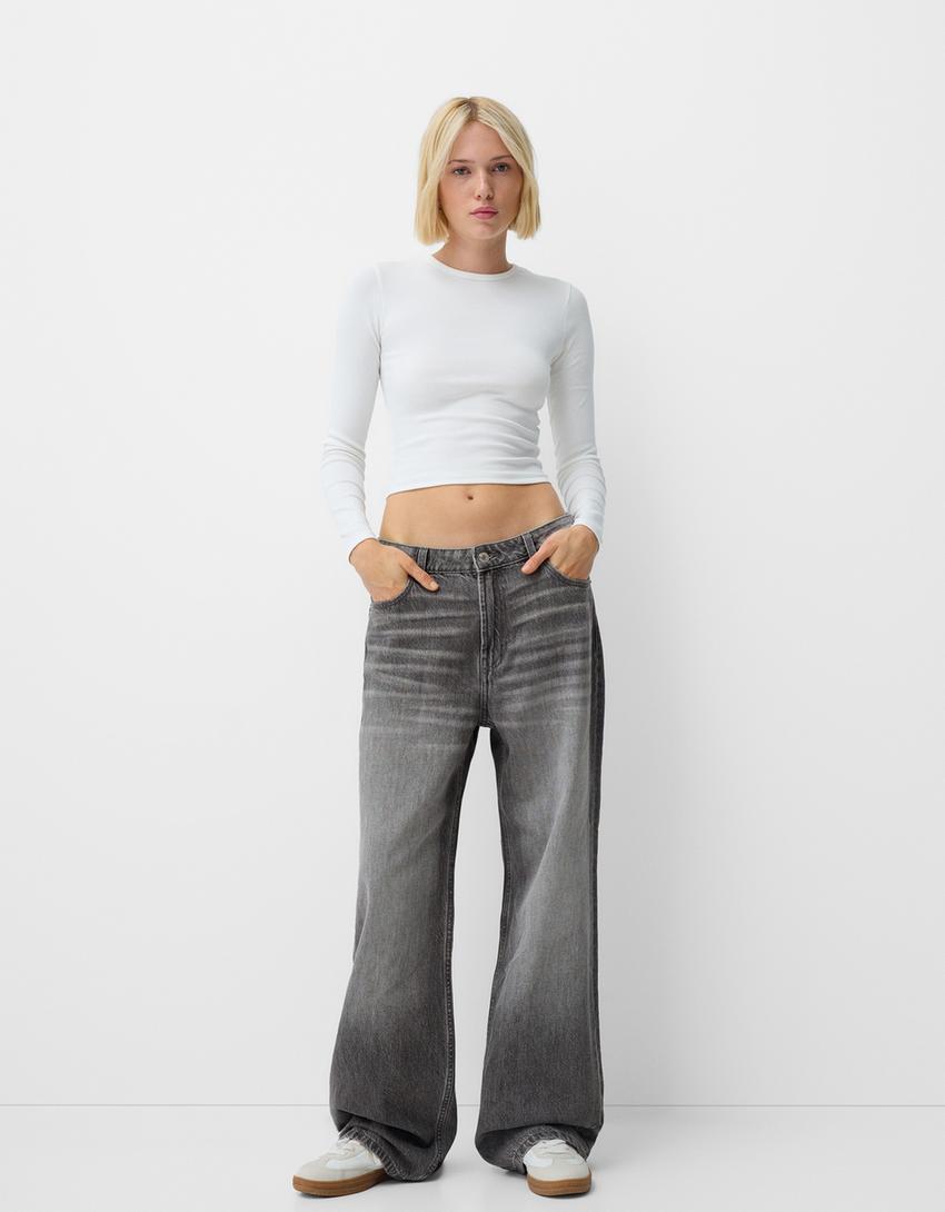 Baggy jeans Product Image