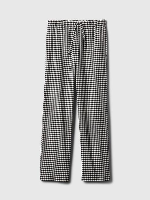 Softest Flannel Pants Product Image