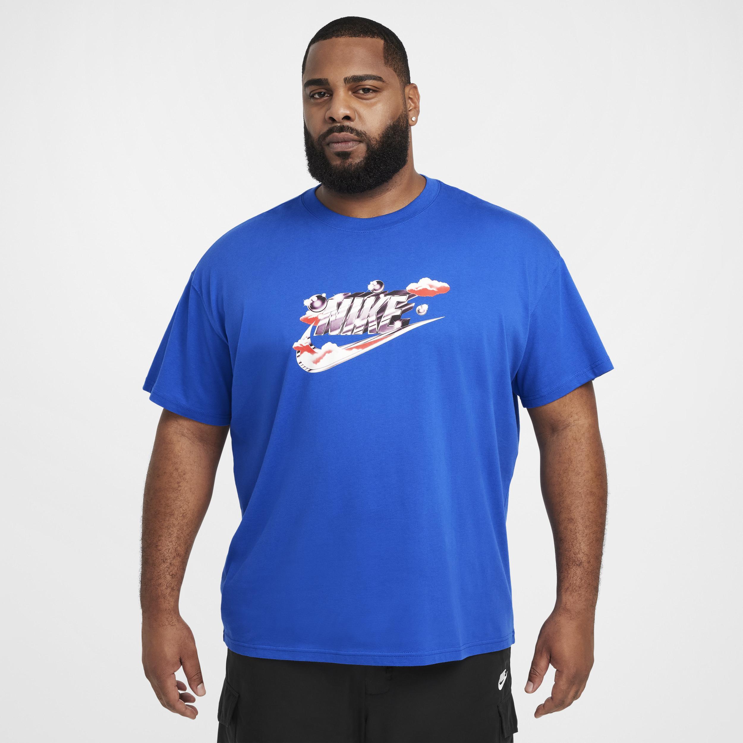 Men's Nike Sportswear Max90 T-Shirt Product Image