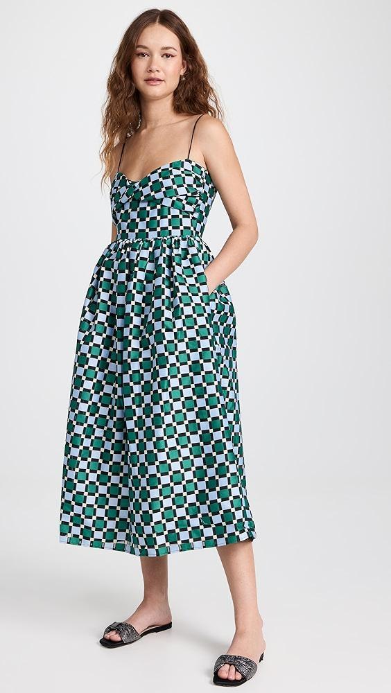 Stine Goya Arya Dress | Shopbop Product Image