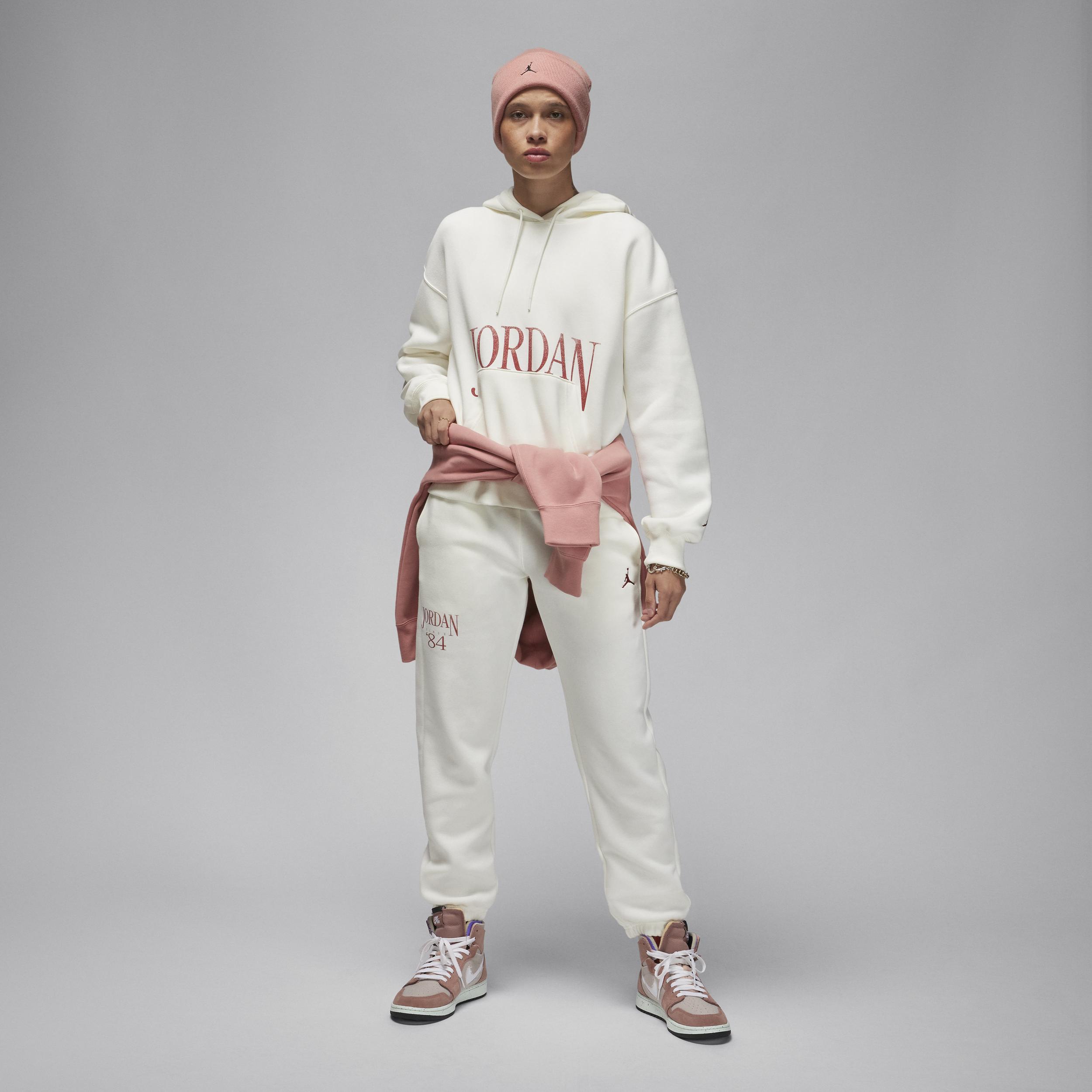 Women's Jordan Brooklyn Fleece Pants Product Image