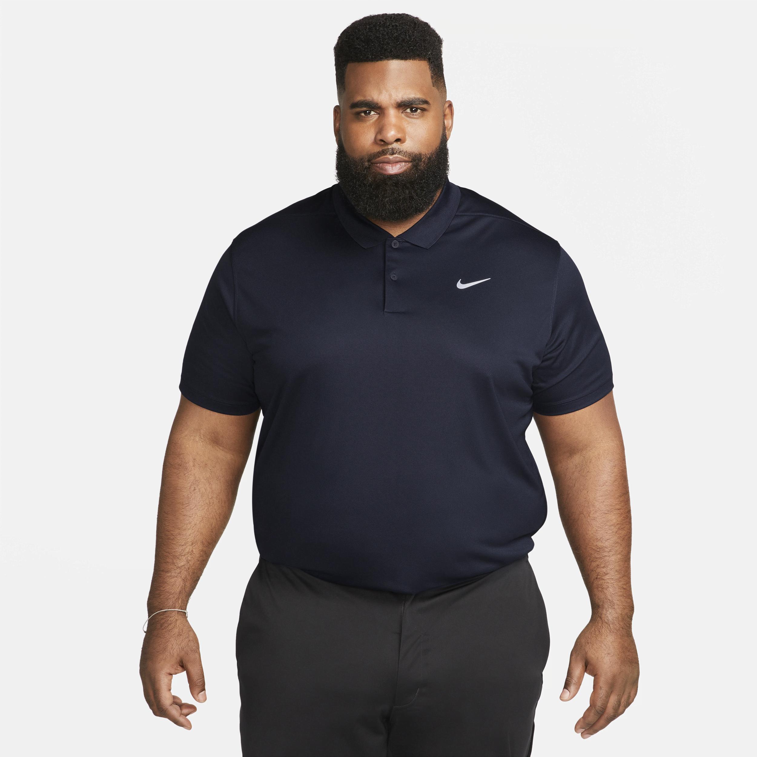 Nike Men's Dri-FIT Victory Golf Polo Product Image