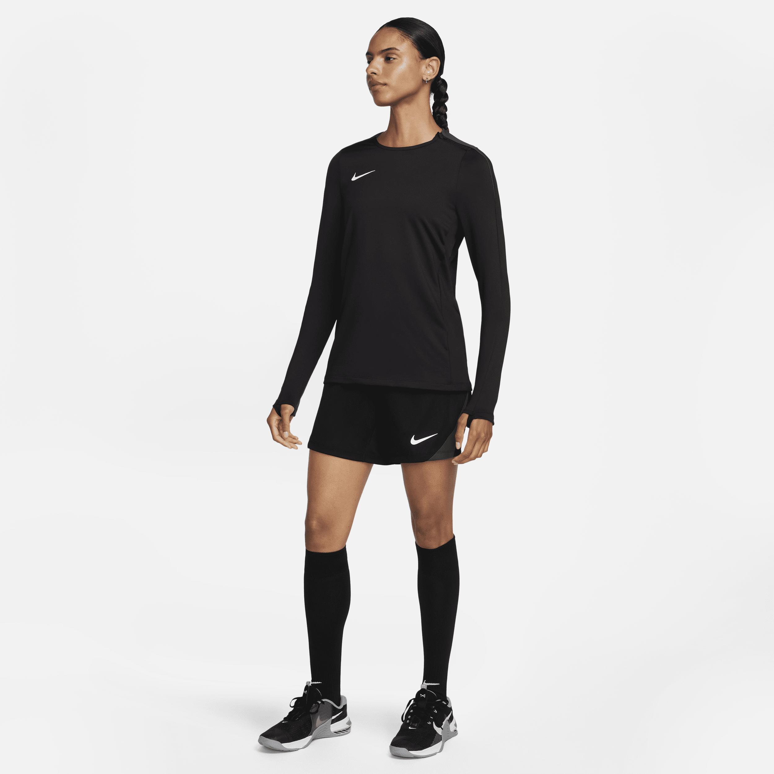 Nike Women's Strike Dri-FIT Soccer Shorts Product Image