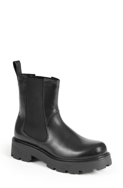 Vagabond Shoemakers Cosmo 2.0 Lug Chelsea Boot Product Image