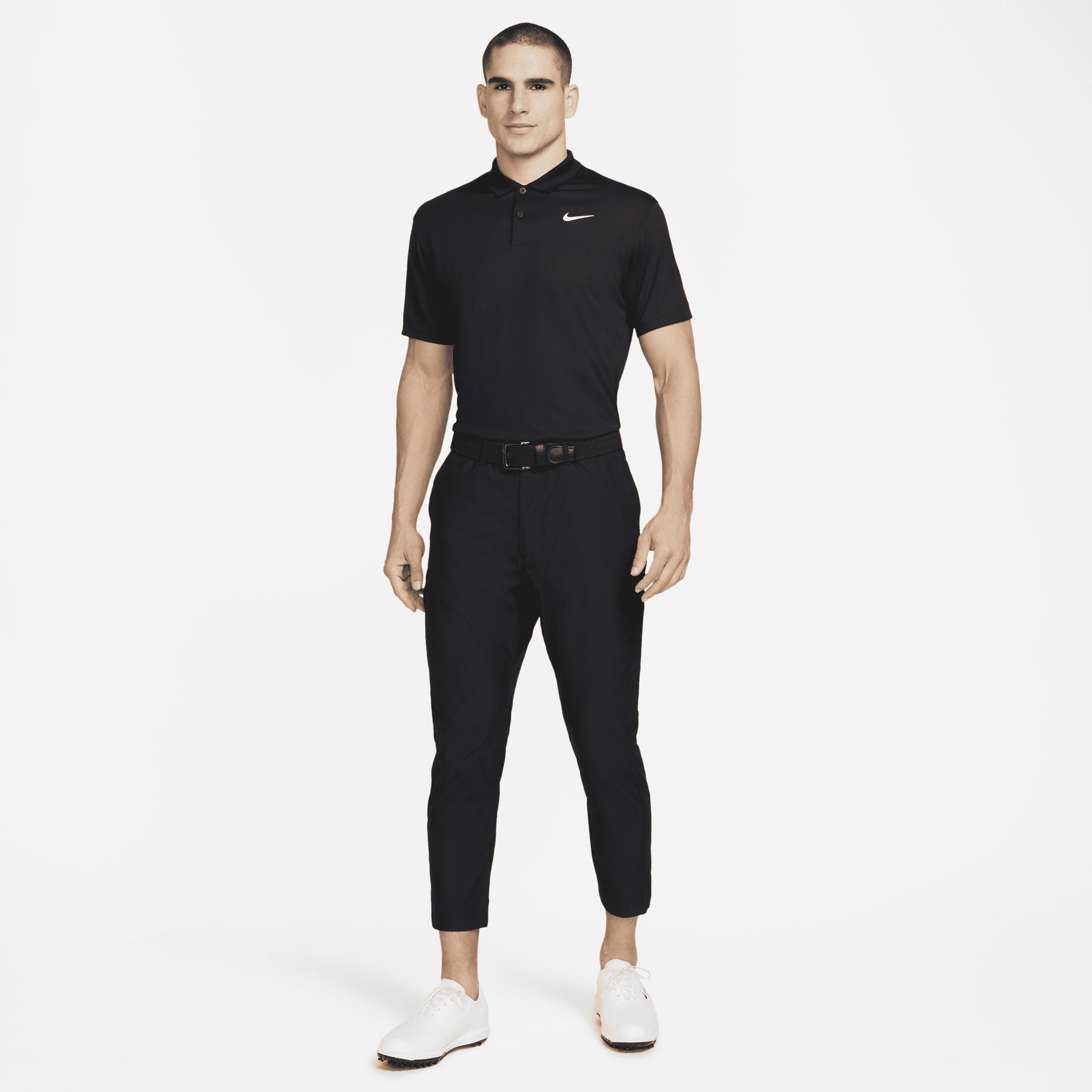 Nike Men's Court Dri-FIT Tennis Polo Product Image