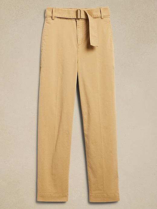 Authentic Straight Chino Product Image