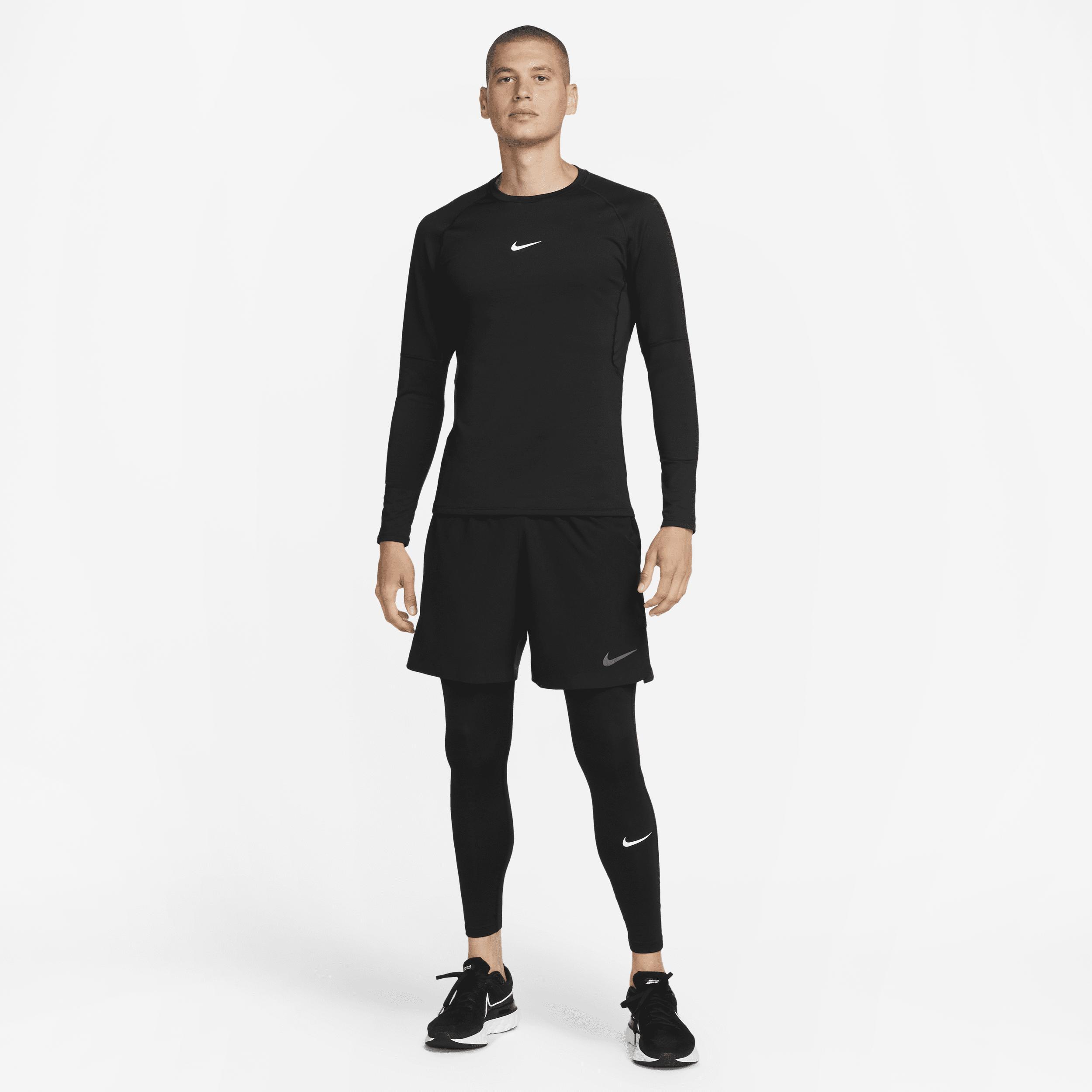 Men's Nike Pro Warm Tights Product Image