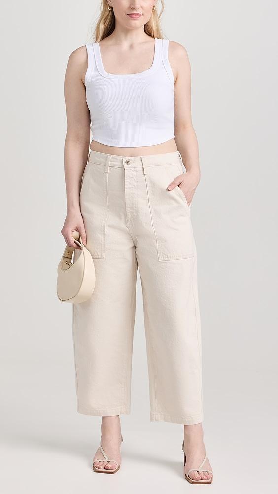 AG Camille Jeans | Shopbop Product Image