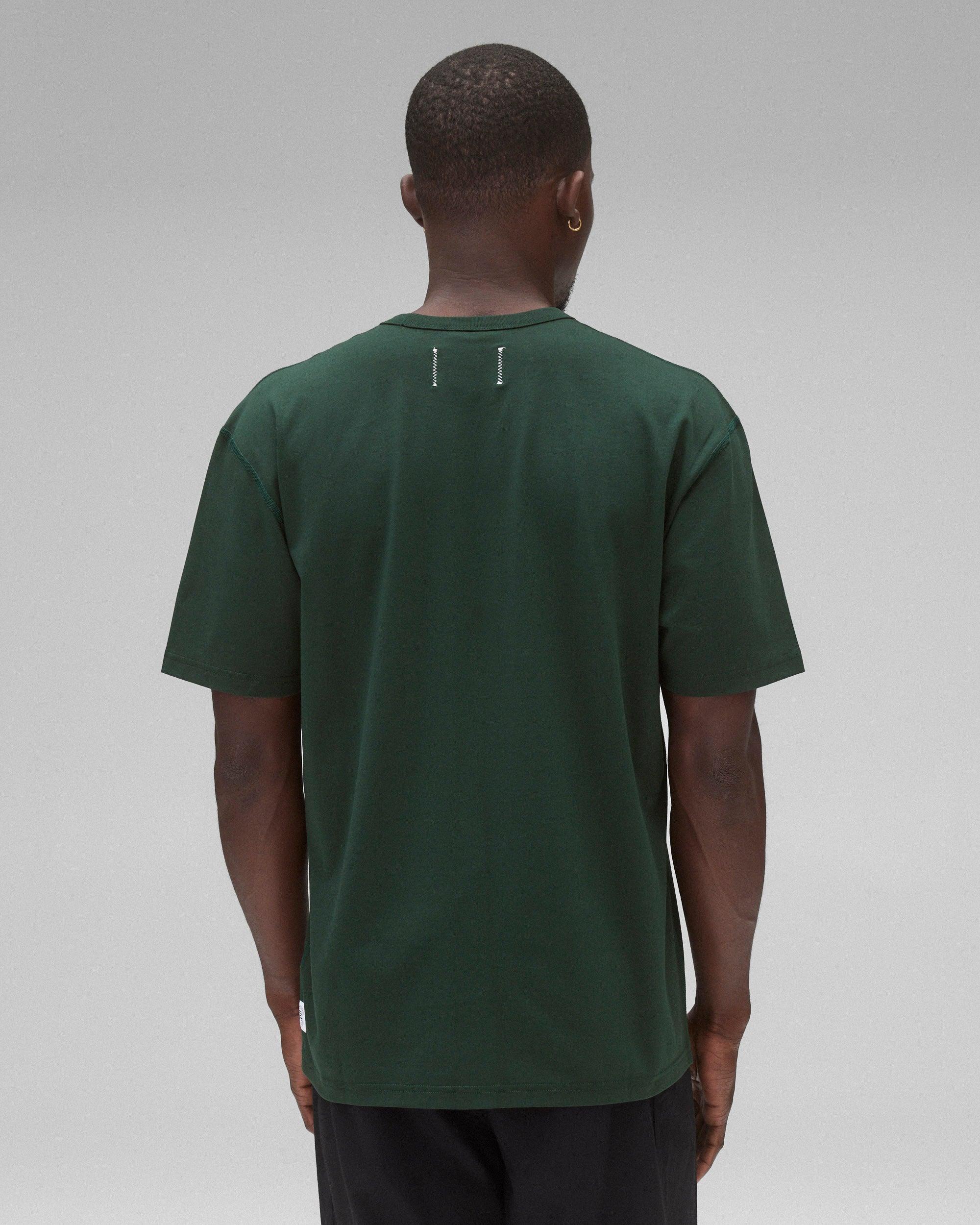 Copper Jersey Standard T-Shirt - Vault Male Product Image