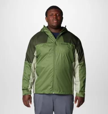 Columbia Men's Inner Limits III Jacket - Big- Product Image