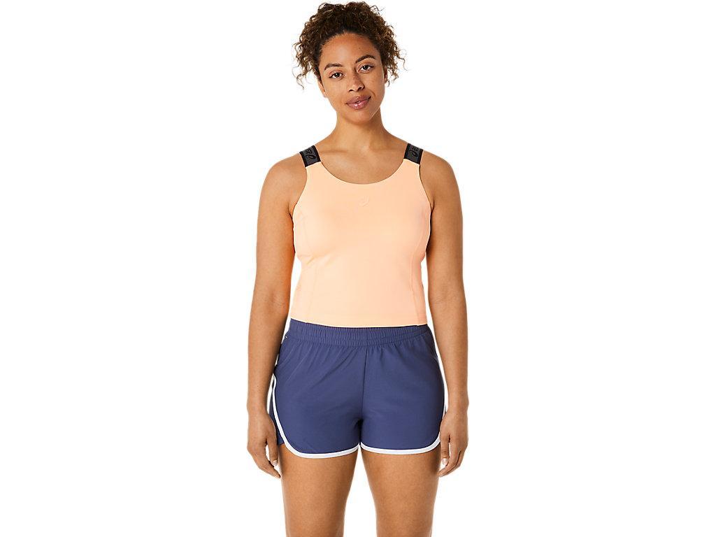 Womens Fit Sana Cropped Tank Product Image