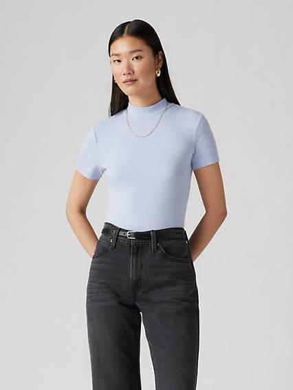 Levi's Short Sleeve T-Shirt - Women's Product Image